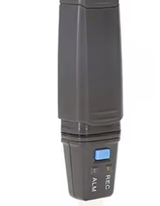 USB Data Logger 60000 Storage Capacity Automatic USB Data Transfer Temperature Humidity Barometer