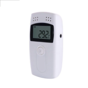 USB Temperature Logger for Warehouse and Cold Chain Data Logging – Hospitality Enviro Tech