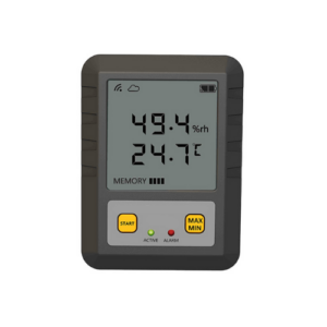 Digital Dual Channel WiFi Temperature Data Logger with Probe – Hospitality Enviro Tech