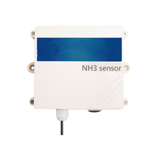 Industrial Multi Gas Detector with IP67 Protection - Hospitality Enviro Tech - Image 2