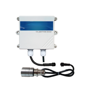 Industrial Multi Gas Detector with IP67 Protection  - Hospitality Enviro Tech