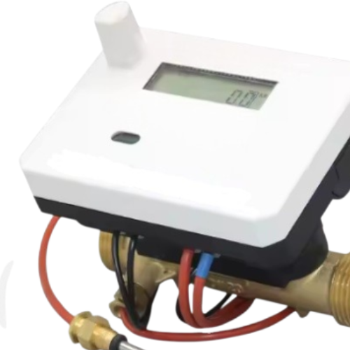 Ultrasonic Heat Meter with LoRaWAN, NB-IoT and IP67 Protection - Hospitality Enviro Tech