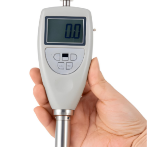 Hospitality Enviro Tech Wood Surface Hardness Tester