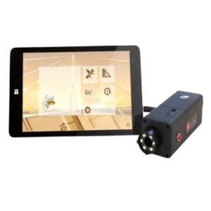 Hospitality Enviro Tech Concrete Crack Detector