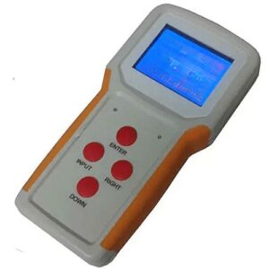 Battery Tester - 24V/3A, LCD Display, Multi-Battery - Hospitality Enviro Tech