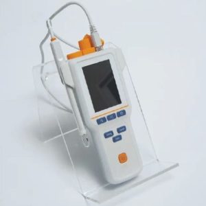 Hospitaity Enviro Tech Automatic Portable Water Conductivity Meter