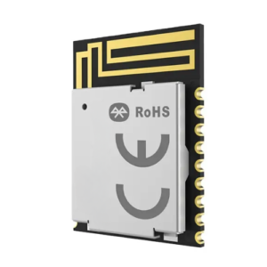 UltraCompact Bluetooth Slave Module for Transparent Data Transfer - Hospitality Enviro Tech