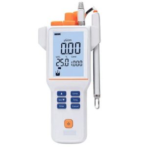 Electric Thermal Portable Conductivity Meter