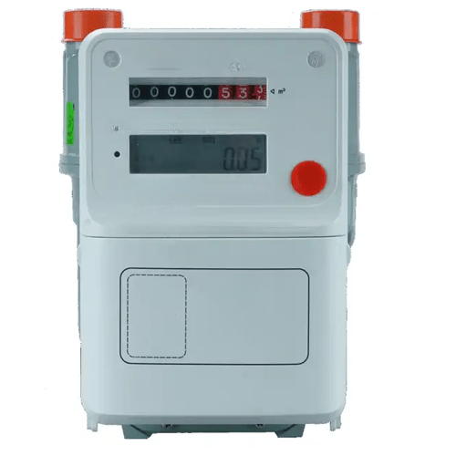 IoT Smart Gas Meter with Cloud Integration & Remote Control – Hospitality Enviro Tech