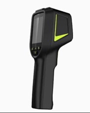 Handheld Thermal Imager with 10800 Pixels and 32G SD Hospitality Enviro Tech