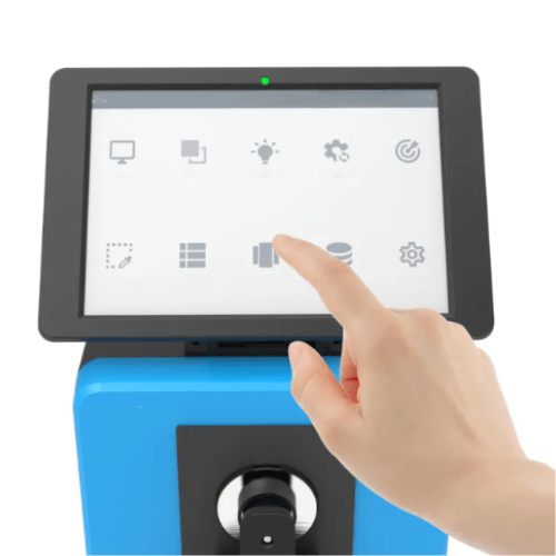 Benchtop Colorimeter with Dual Communication – Hospitality Enviro Tech