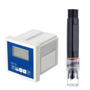 Hospitaity Enviro Tech pH Detector pH Controller Sensor pH Acidity Meter Probe -  Accuracy ± 0.01 pH