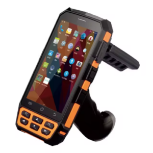 Hospitality Enviro Tech EAS Alarm Data Count RFID Portal For Construction Site