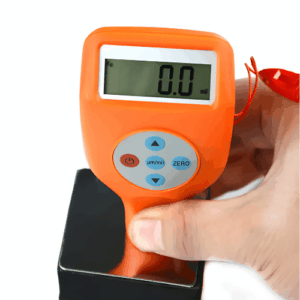 Hospitality Enviro Tech Digital Paint Coating Thickness Gauge Meter