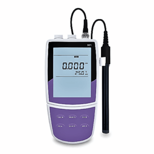 Hospitality Enviro Tech Portable Ammonia/Ammonium Ion Meter