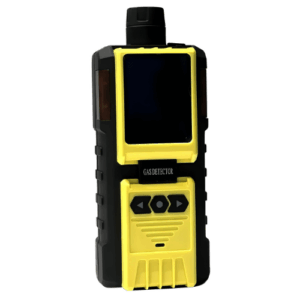 Hospitality Enviro Tech Portable Multi Gas Detector