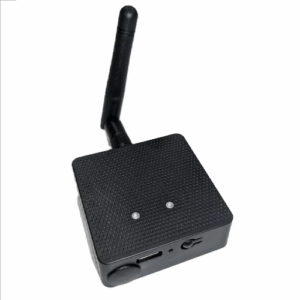 Ethernet BLE Gateway for Beacon Scanning & Cloud Connectivity– Hospitality Enviro Tech