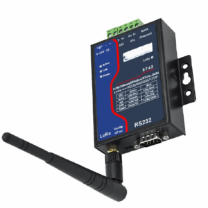 Long-Range LoRa Modbus Gateway for Wireless Data Communication– Hospitality Enviro Tech