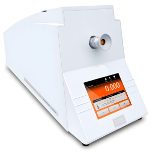 Hospitaity Enviro Tech Polarimeter pH Meter