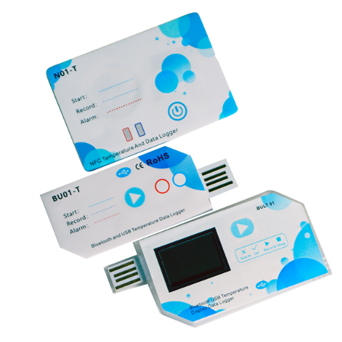 Single Use USB Temperature Data Logger - Hospitality Enviro Tech - Image 2