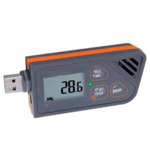 Digital Barometric Data Logger - Hospitality Enviro Tech