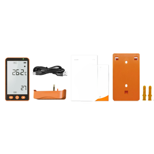 Freezers Data Recorder High Sensitive Datalogger - Hospitality Enviro Tech - Image 2