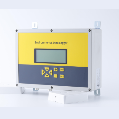 Climate Data Logger for Weather Stations - Hospitality Enviro Tech