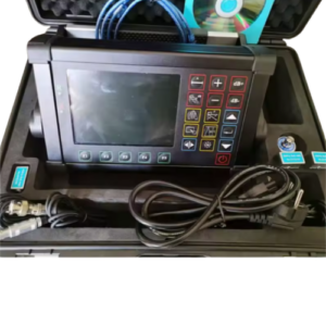 Phased Array Ultrasonic Testing Crack Detector with Wide Range - Hospitality Enviro Tech