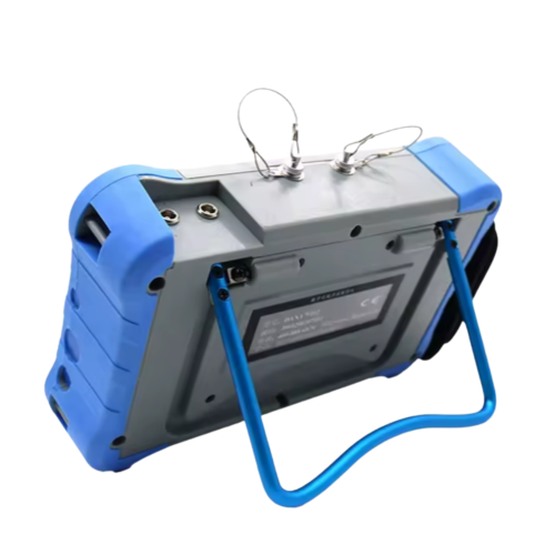 Digital Ultrasonic Flaw Detector For Weld Crack Testing - Hospitality Enviro Tech