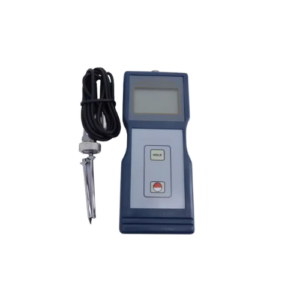 Handheld Vibration Tester with RMS Velocity Measurement – Hospitality Enviro Tech
