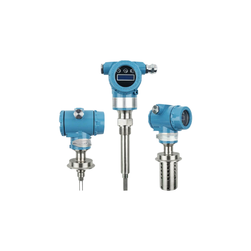 Inline Tuning Fork Density Sensor with 4–20 mA Output - Hospitality Enviro Tech