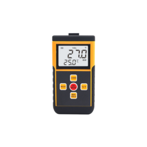 Portable Split Vibration Tester for Acceleration, Velocity, Displacement – Hospitality Enviro Tech