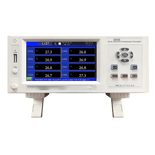 Hospitality Enviro Tech Temperature Logger Data Recorder