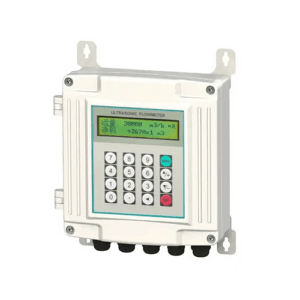 Hospitality Enviro Tech Ultrasonic Flow Meter With Data Logger