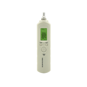 Vibration Meter With Piezoelectric Accelerometer (Speed)