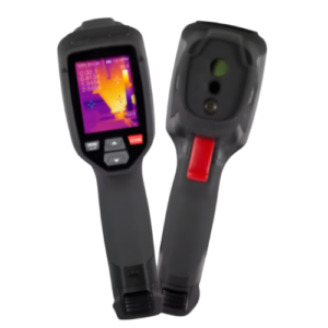 Handheld Infrared Thermal Imaging Camera for Industrial Use Hospitality Enviro Tech