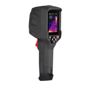 Handheld Infrared Thermal Imaging Camera with Temp Alarm Hospitality Enviro Tech