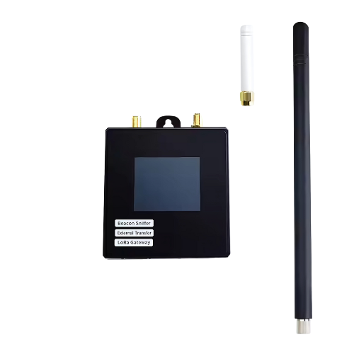 LoRaWAN 8 Channel IoT Gateway with ESP32 and Cloud Server - Hospitality Enviro Tech - Image 2