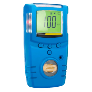 Portable Ozone Gas Detector With 0–10 ppm Range, IP66 Audible-Visual Alarm - Hospitality Enviro Tech