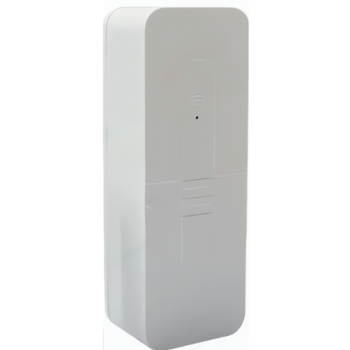 Remote Monitoring LoRaWAN Door Sensor for Smart Security - Hospitality Enviro Tech