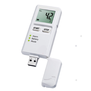 Temperature Data Logger for Transport Monitoring Wide Range – Hospitality Enviro Tech