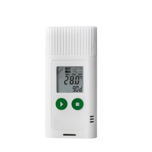 USB Temperature Humidity Data Logger with Accurate Environmental Monitoring – Hospitality Enviro Tech