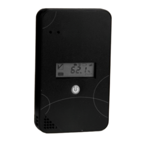 Digital Temp Humidity Data Logger for Frozen Food Transport – Hospitality Enviro Tech
