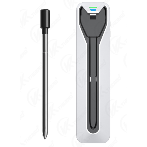 Wireless Digital Temp Data Logger and Meat Thermometer – Hospitality Enviro Tech