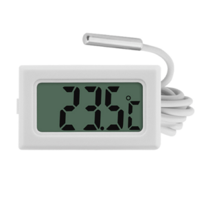 Multifunction Indoor Temp Data Logger with Flexible Sensor – Hospitality Enviro Tech