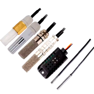 Grain Humidity Sensor, Accurate Agricultural Monitoring – Hospitality Enviro Tech