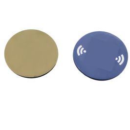 Versatile RFID Tag Chip for Identification and Tracking - Hospitality Enviro Tech
