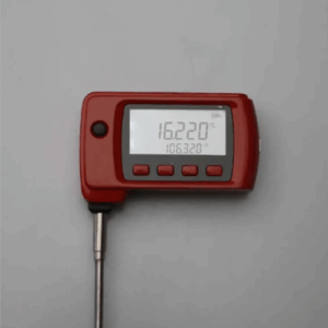 Hospitality Enviro Tech High Accuracy Laboratory Digital Thermometer
