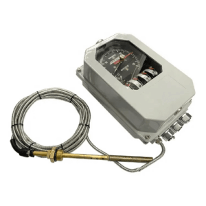 Hospitality Enviro Tech Transformer Winding Temperature Indicator