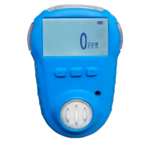 Hospitality Enviro Tech Portable Digital Oxygen Gas Detector with Multi Gas Detection - Hospitality Enviro Tech